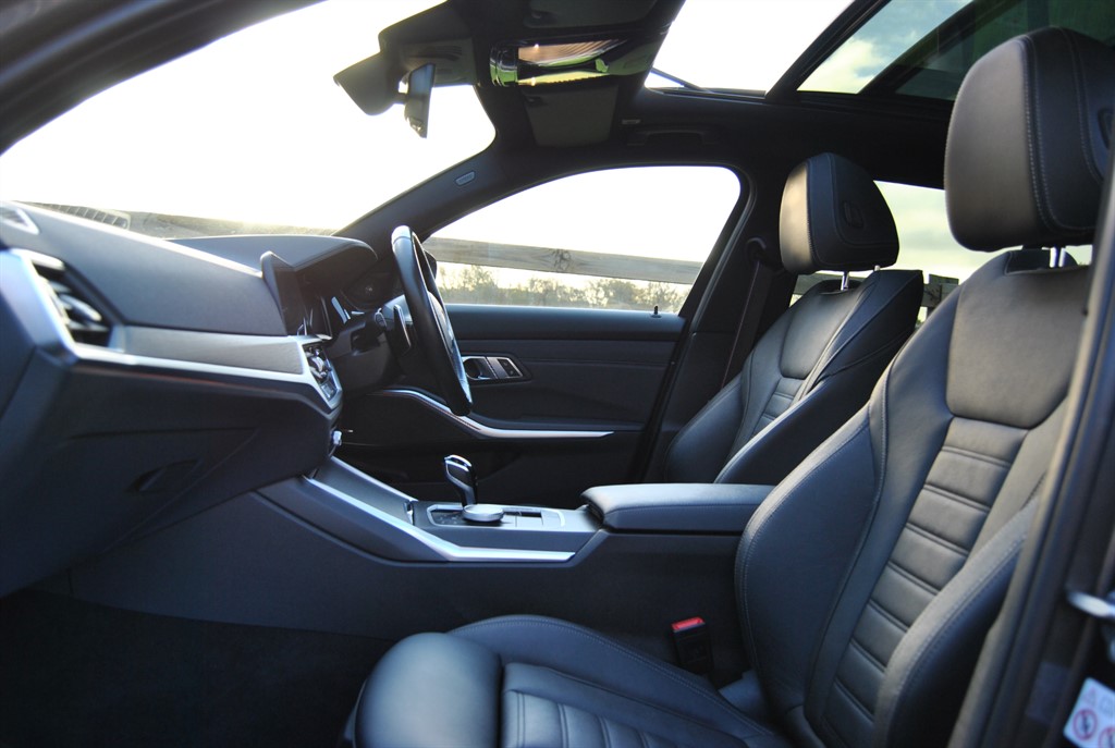 Used BMW 3 Series 2022 for sale - 76609789: Photo 13