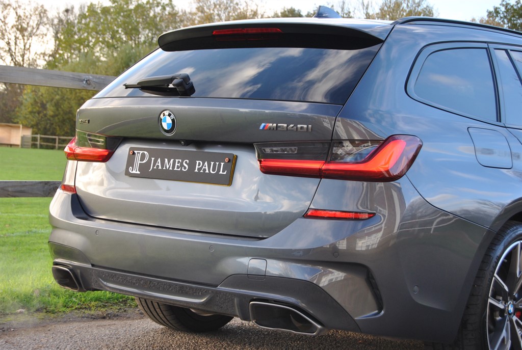 Used BMW 3 Series 2022 for sale - 76609789: Photo 14