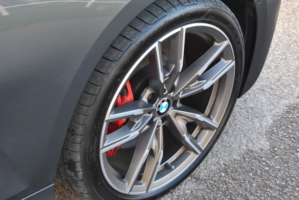 Used BMW 3 Series 2022 for sale - 76609789: Photo 16