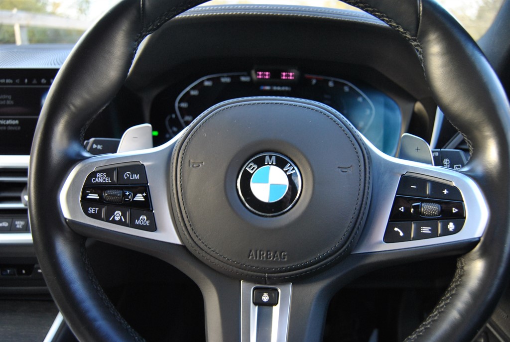 Used BMW 3 Series 2022 for sale - 76609789: Photo 18