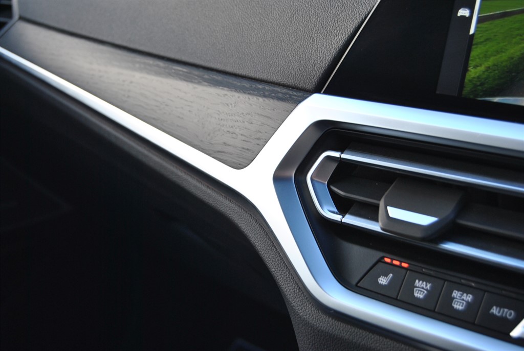 Used BMW 3 Series 2022 for sale - 76609789: Photo 19