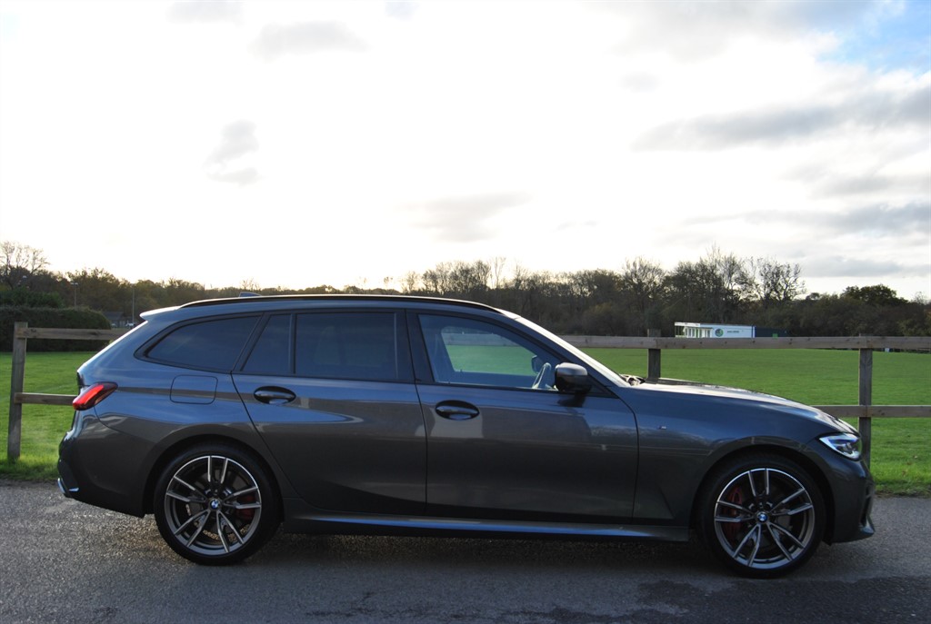 Used BMW 3 Series 2022 for sale - 76609789: Photo 2