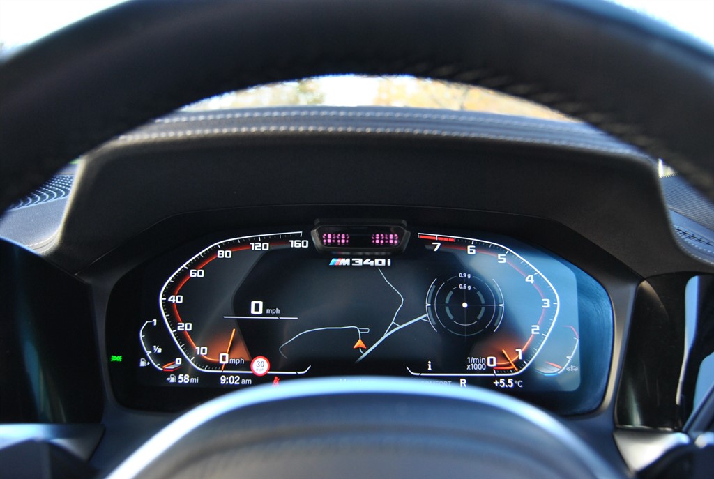 Used BMW 3 Series 2022 for sale - 76609789: Photo 20