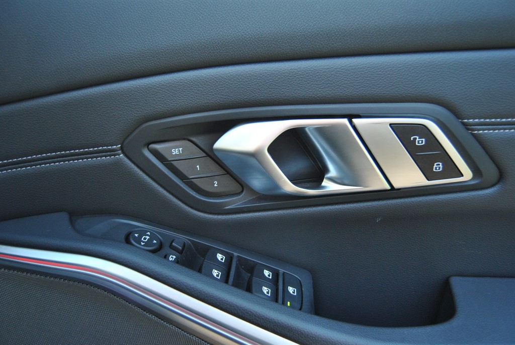 Used BMW 3 Series 2022 for sale - 76609789: Photo 23