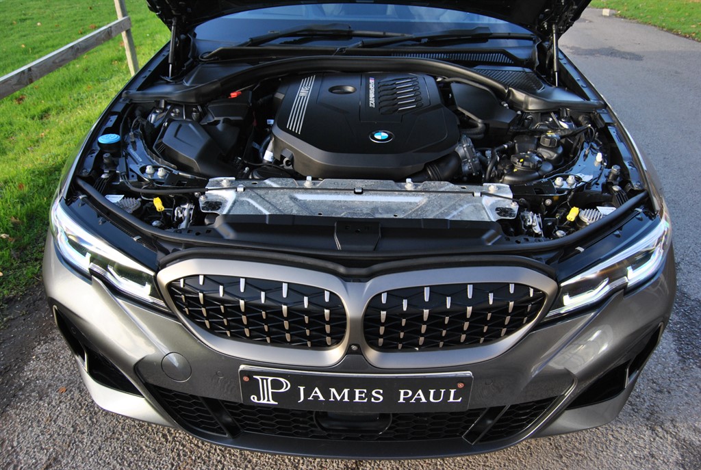 Used BMW 3 Series 2022 for sale - 76609789: Photo 24