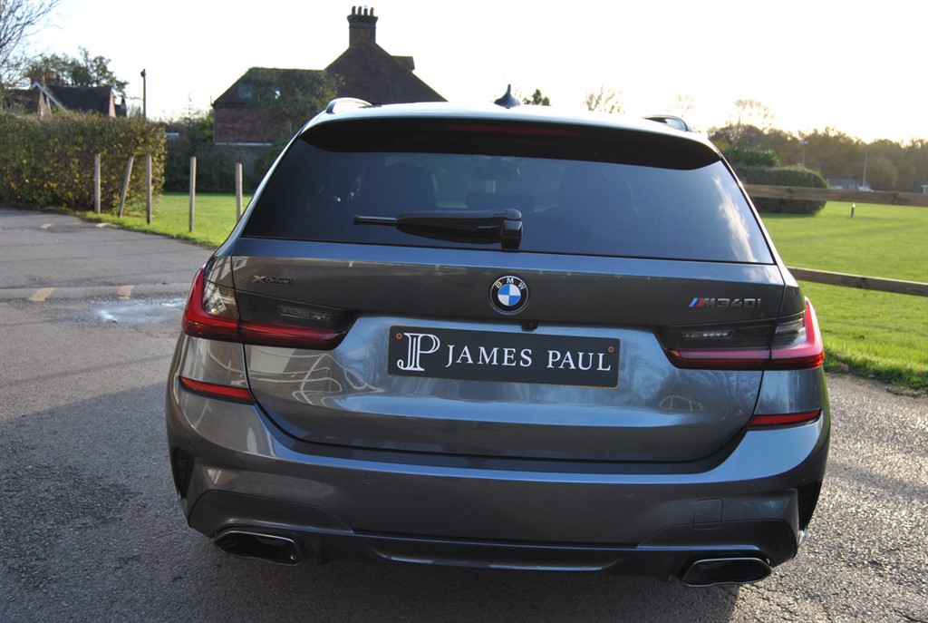 Used BMW 3 Series 2022 for sale - 76609789: Photo 25