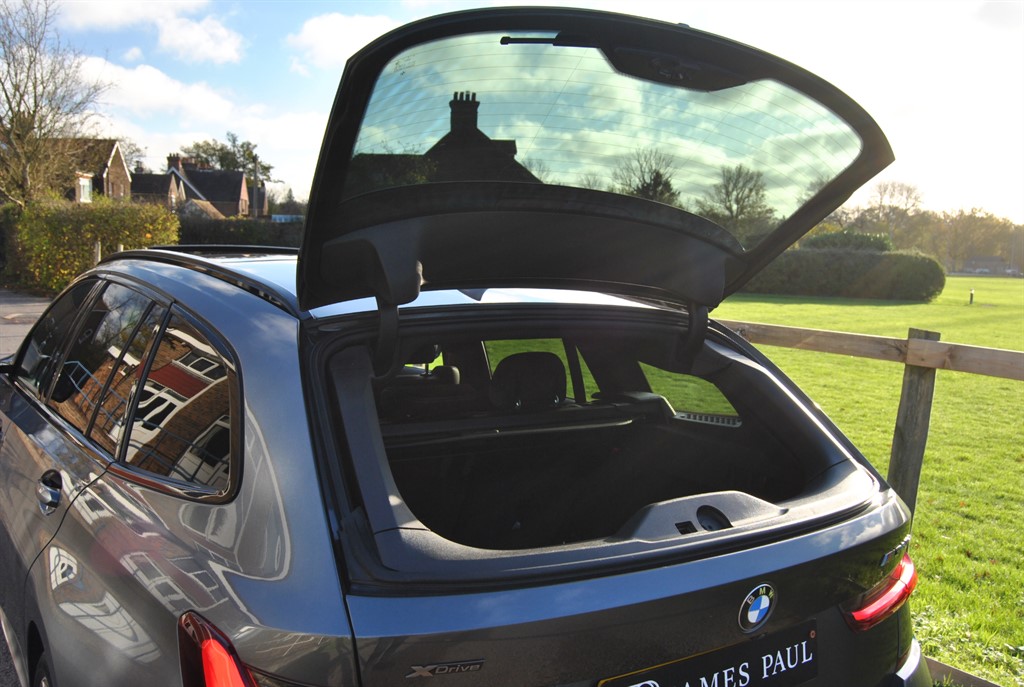 Used BMW 3 Series 2022 for sale - 76609789: Photo 27