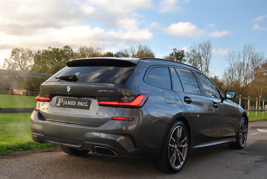 Used BMW 3 Series 2022 for sale - 76609789: Photo 3