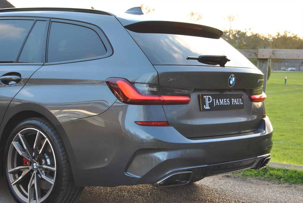 Used BMW 3 Series 2022 for sale - 76609789: Photo 31