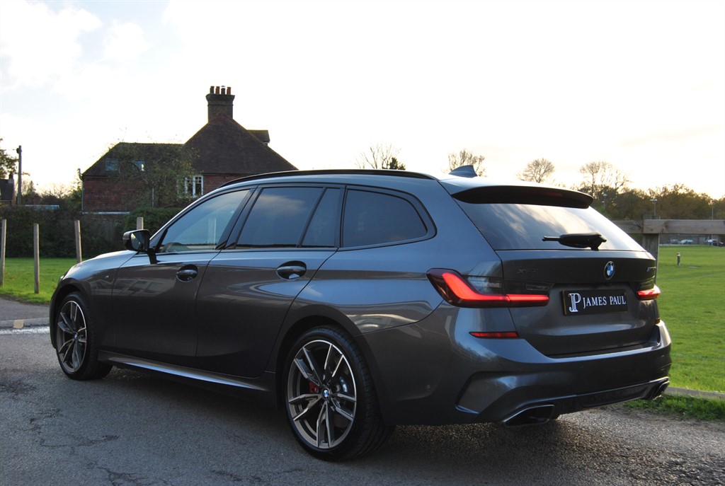 Used BMW 3 Series 2022 for sale - 76609789: Photo 33