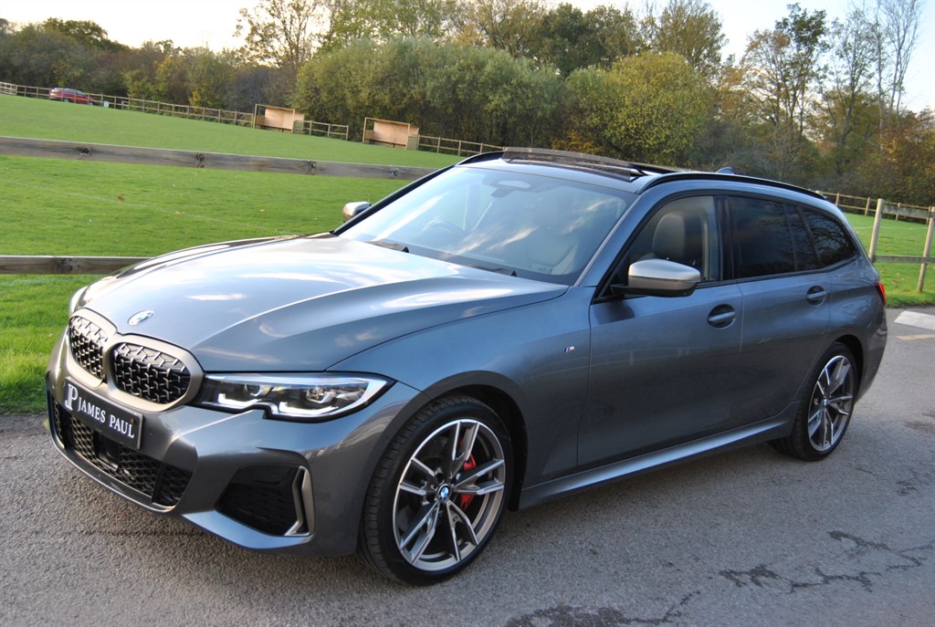 Used BMW 3 Series 2022 for sale - 76609789: Photo 34