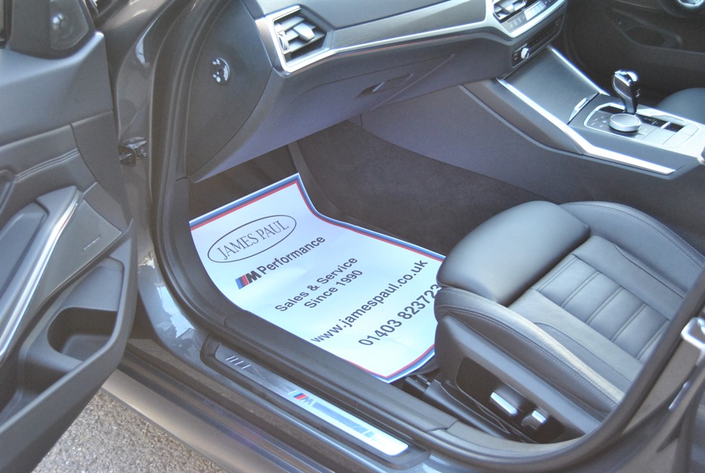 Used BMW 3 Series 2022 for sale - 76609789: Photo 35