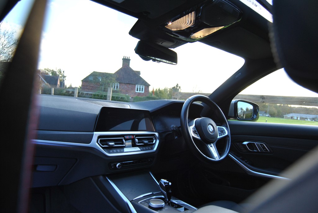 Used BMW 3 Series 2022 for sale - 76609789: Photo 36