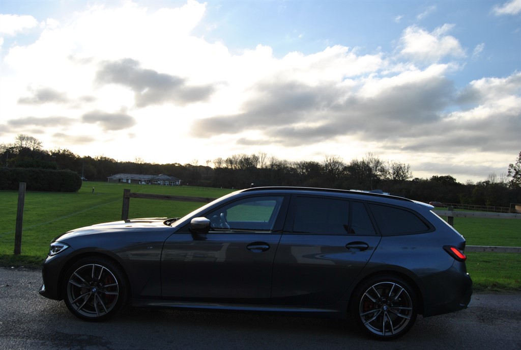 Used BMW 3 Series 2022 for sale - 76609789: Photo 37