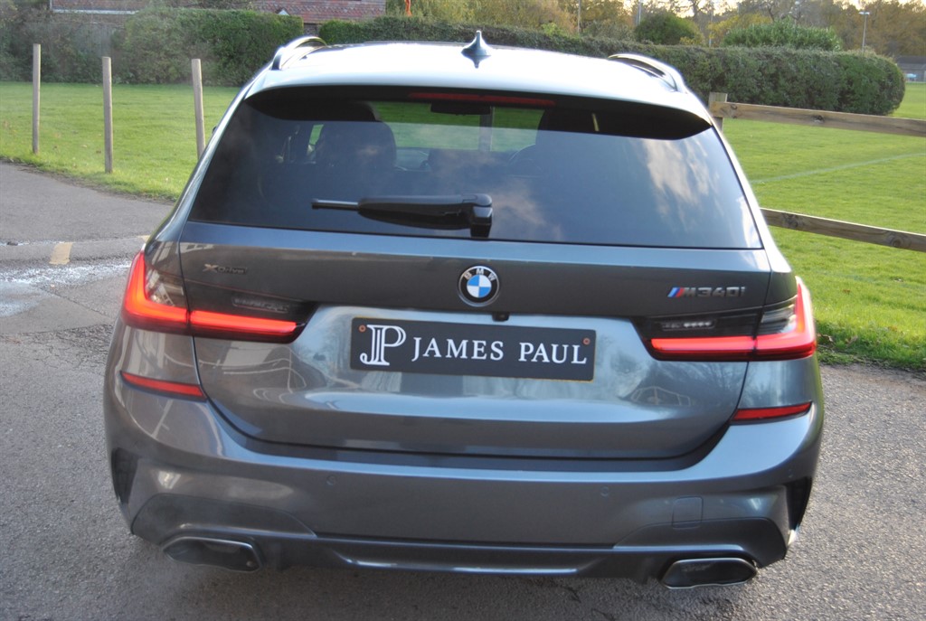 Used BMW 3 Series 2022 for sale - 76609789: Photo 39