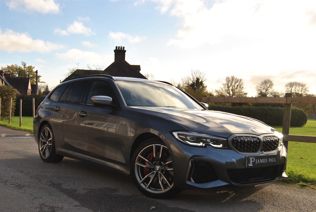 Used BMW 3 Series 2022 for sale - 76609789: Photo 4