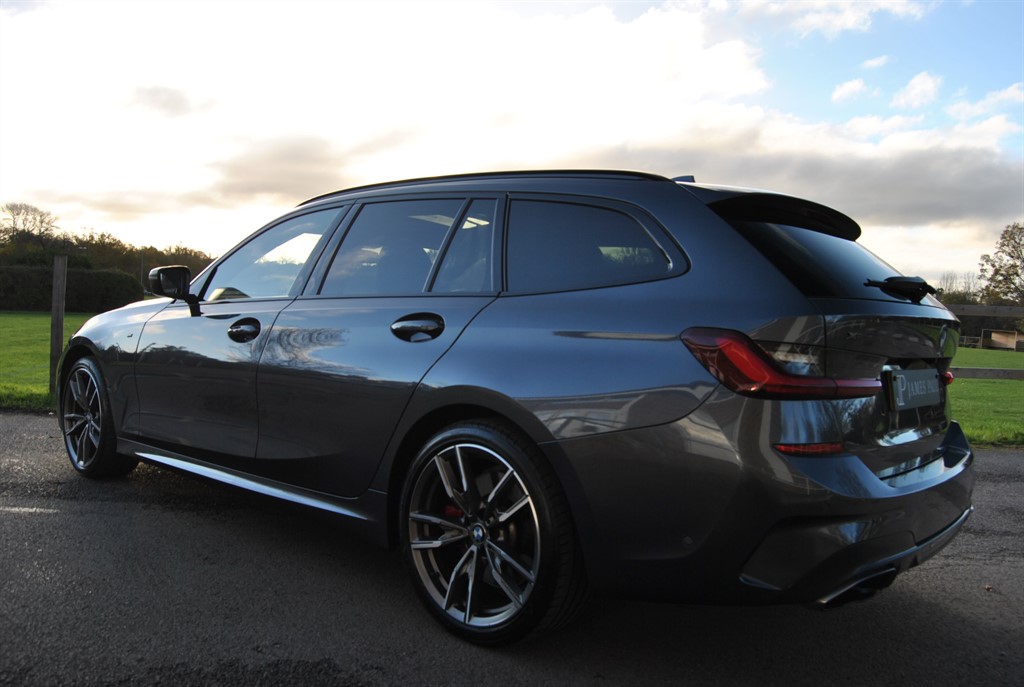 Used BMW 3 Series 2022 for sale - 76609789: Photo 40