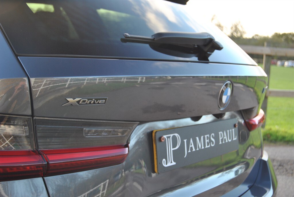 Used BMW 3 Series 2022 for sale - 76609789: Photo 41