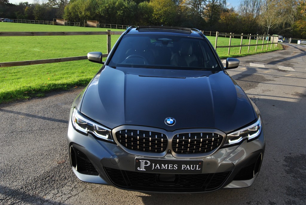 Used BMW 3 Series 2022 for sale - 76609789: Photo 42