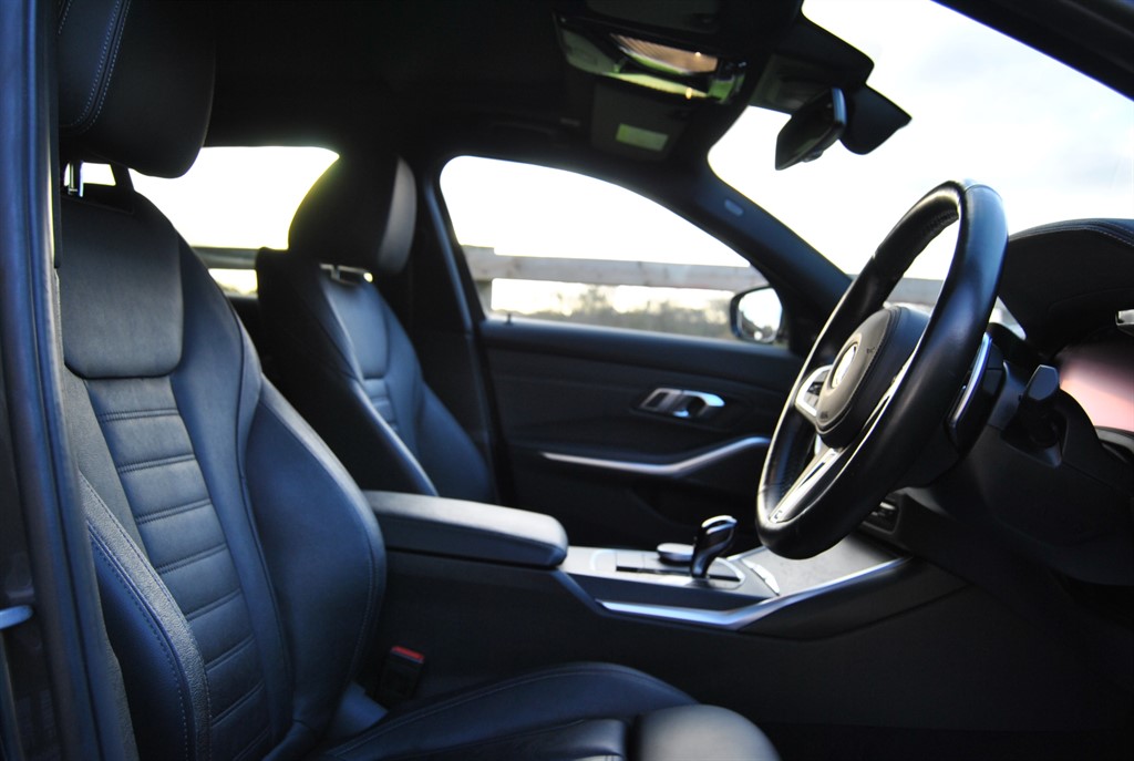 Used BMW 3 Series 2022 for sale - 76609789: Photo 5