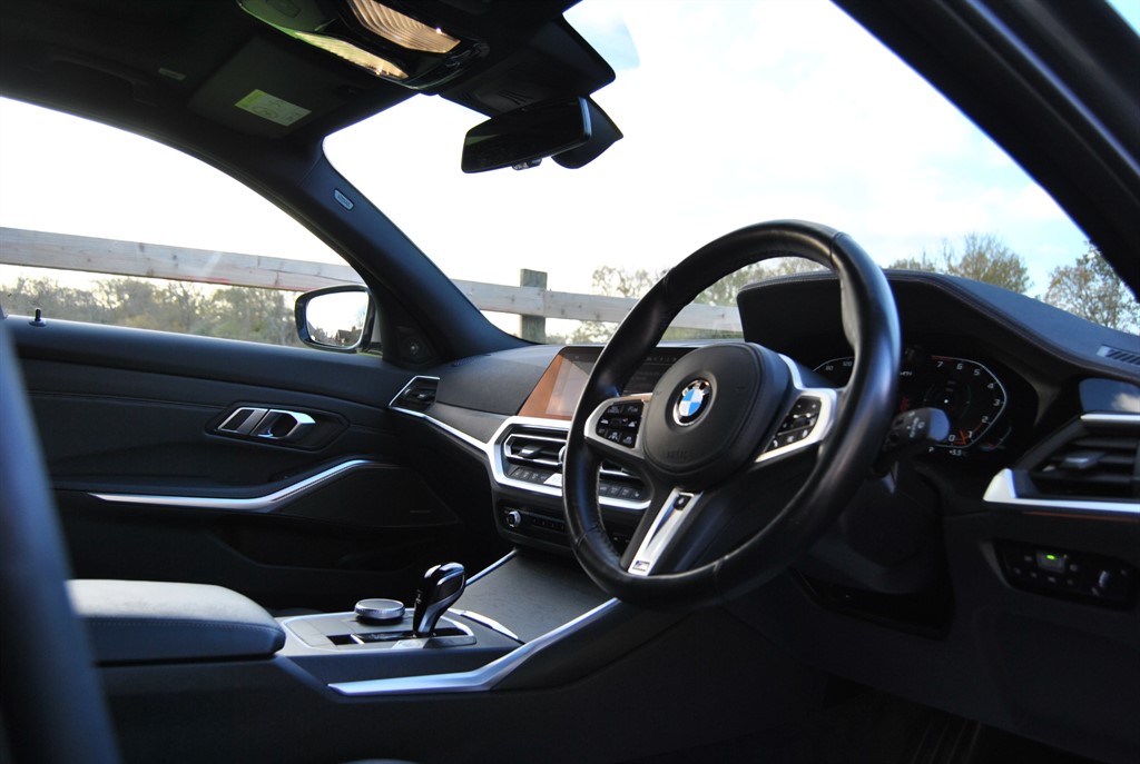 Used BMW 3 Series 2022 for sale - 76609789: Photo 6