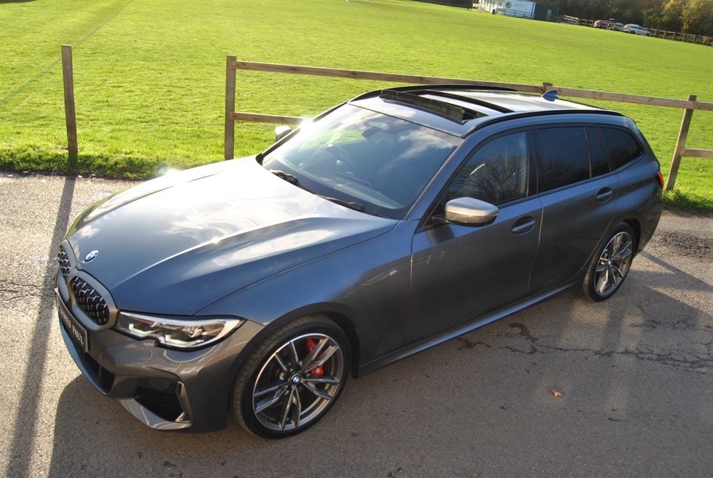 Used BMW 3 Series 2022 for sale - 76609789: Photo 7