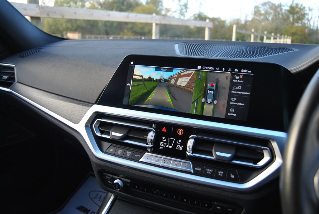 Used BMW 3 Series 2022 for sale - 76609789: Photo 8