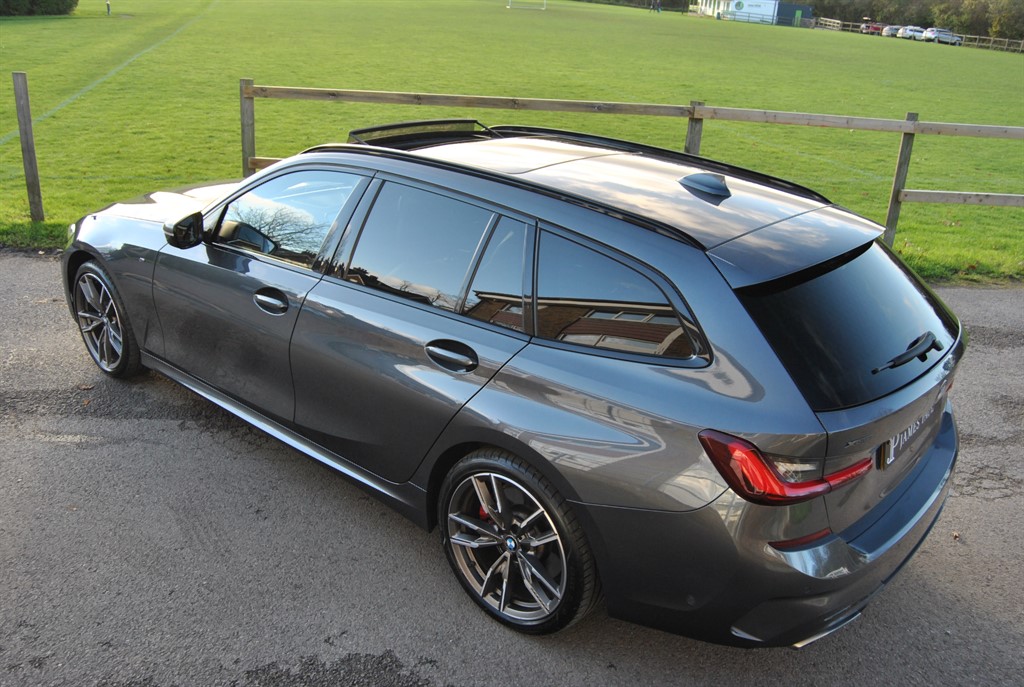 Used BMW 3 Series 2022 for sale - 76609789: Photo 9