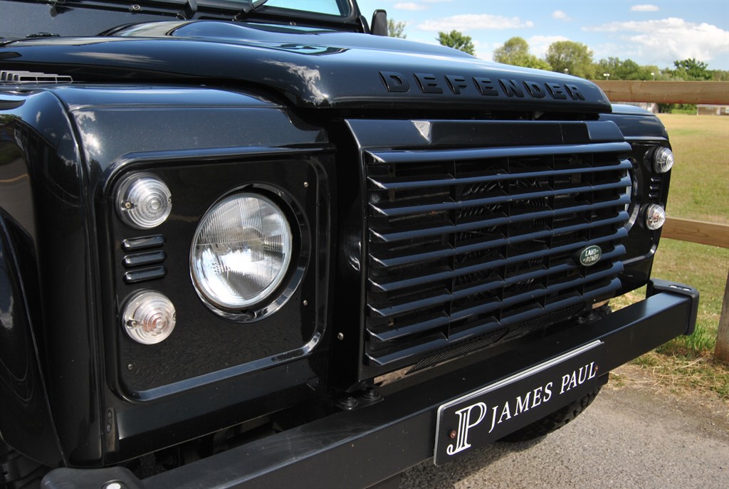 Used Land Rover Defender 2015 for sale - 76534131: Photo 17