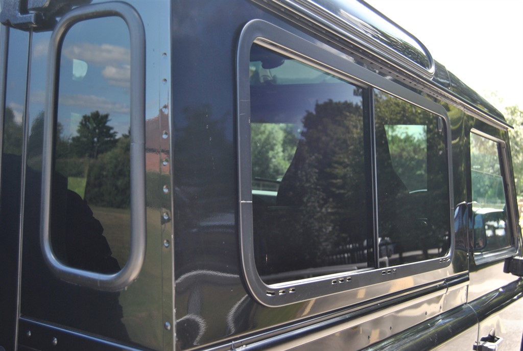 Used Land Rover Defender 2015 for sale - 76534131: Photo 24