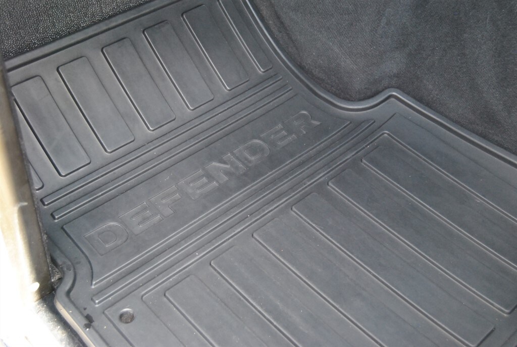 Used Land Rover Defender 2015 for sale - 76534131: Photo 36