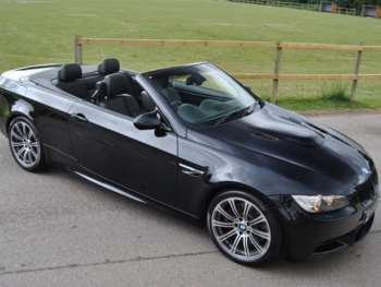 2012 - 4.0 V8 Convertible 2dr Petrol DCT Euro 5 (420 ps)
