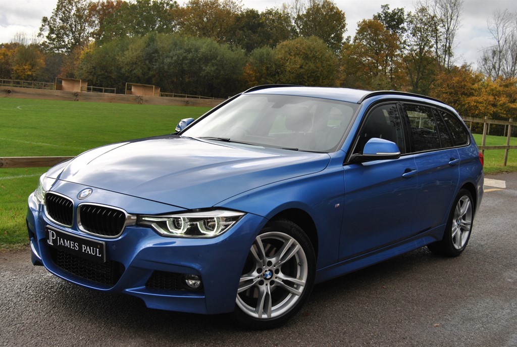 Used BMW 3 Series 2018 for sale - 76466624: Photo 11