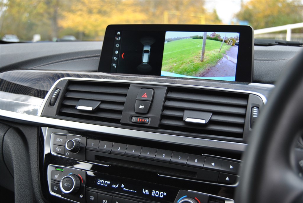 Used BMW 3 Series 2018 for sale - 76466624: Photo 12