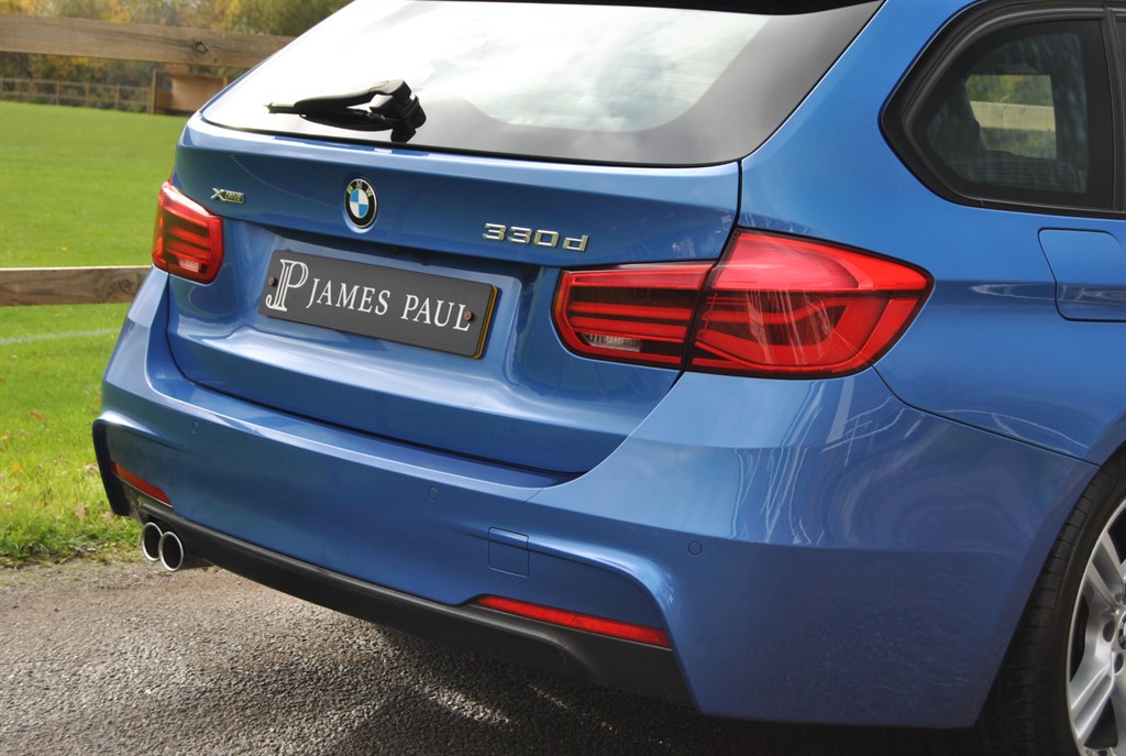 Used BMW 3 Series 2018 for sale - 76466624: Photo 13