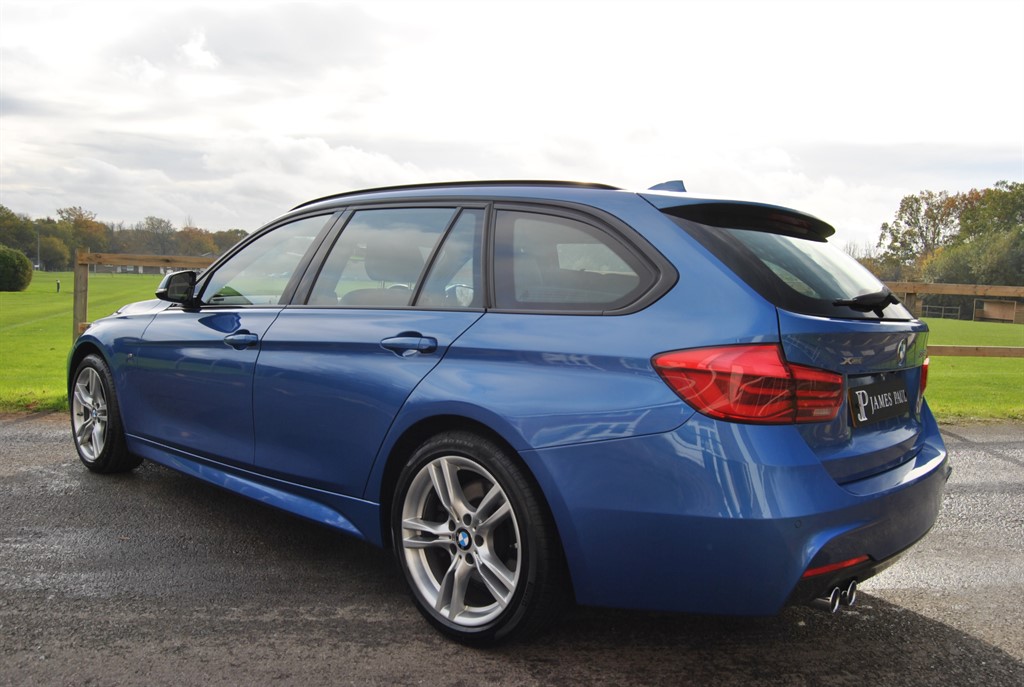 Used BMW 3 Series 2018 for sale - 76466624: Photo 15