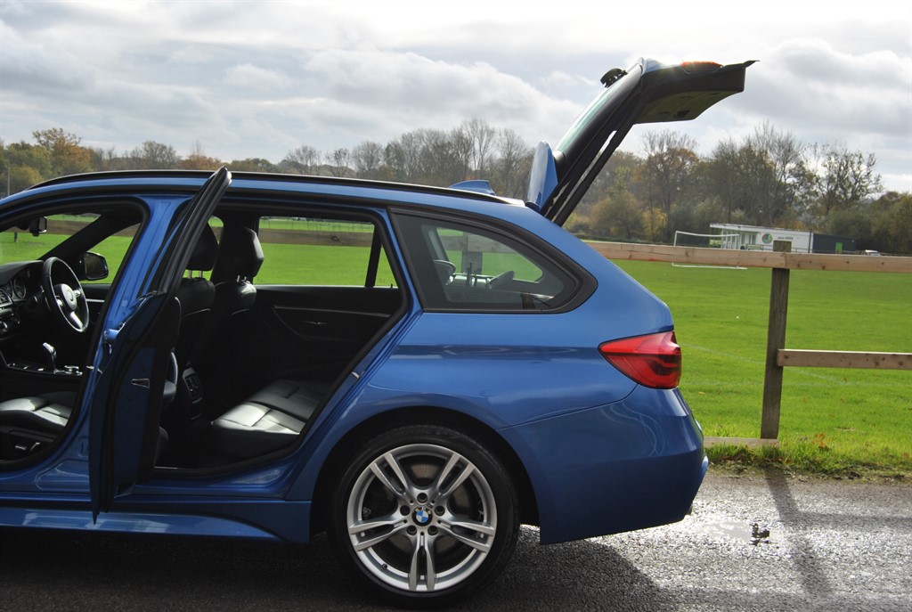 Used BMW 3 Series 2018 for sale - 76466624: Photo 16