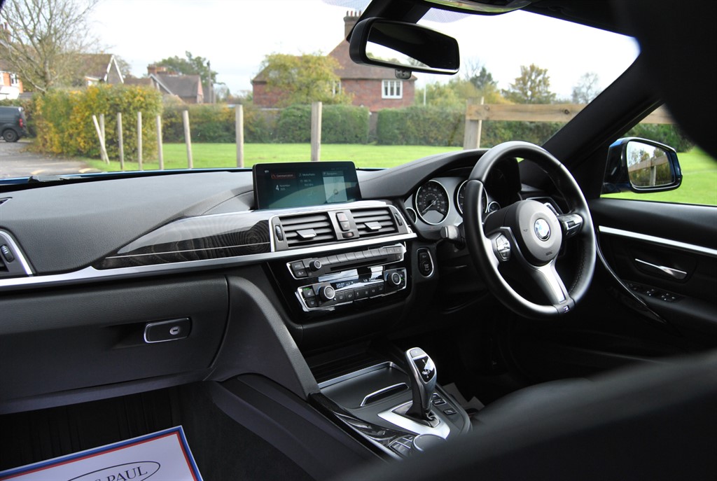 Used BMW 3 Series 2018 for sale - 76466624: Photo 17