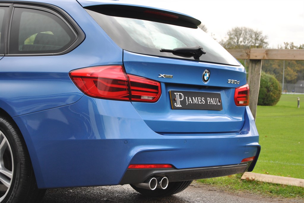 Used BMW 3 Series 2018 for sale - 76466624: Photo 18