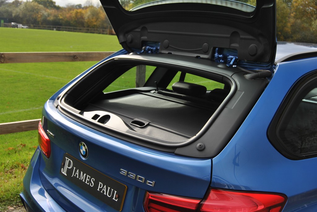 Used BMW 3 Series 2018 for sale - 76466624: Photo 19