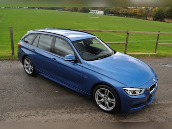 Used BMW 3 Series 2018 for sale - 76466624: Photo