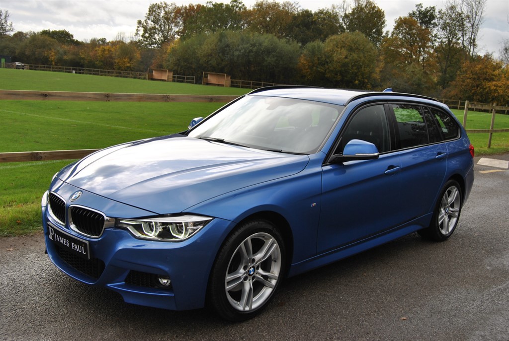 Used BMW 3 Series 2018 for sale - 76466624: Photo 20