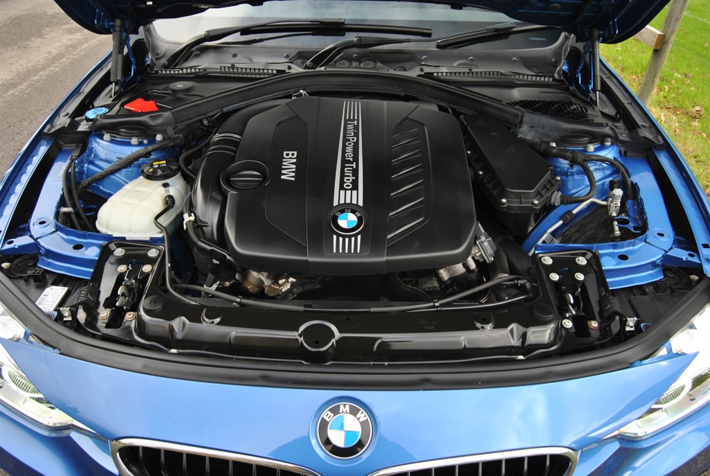 Used BMW 3 Series 2018 for sale - 76466624: Photo 23