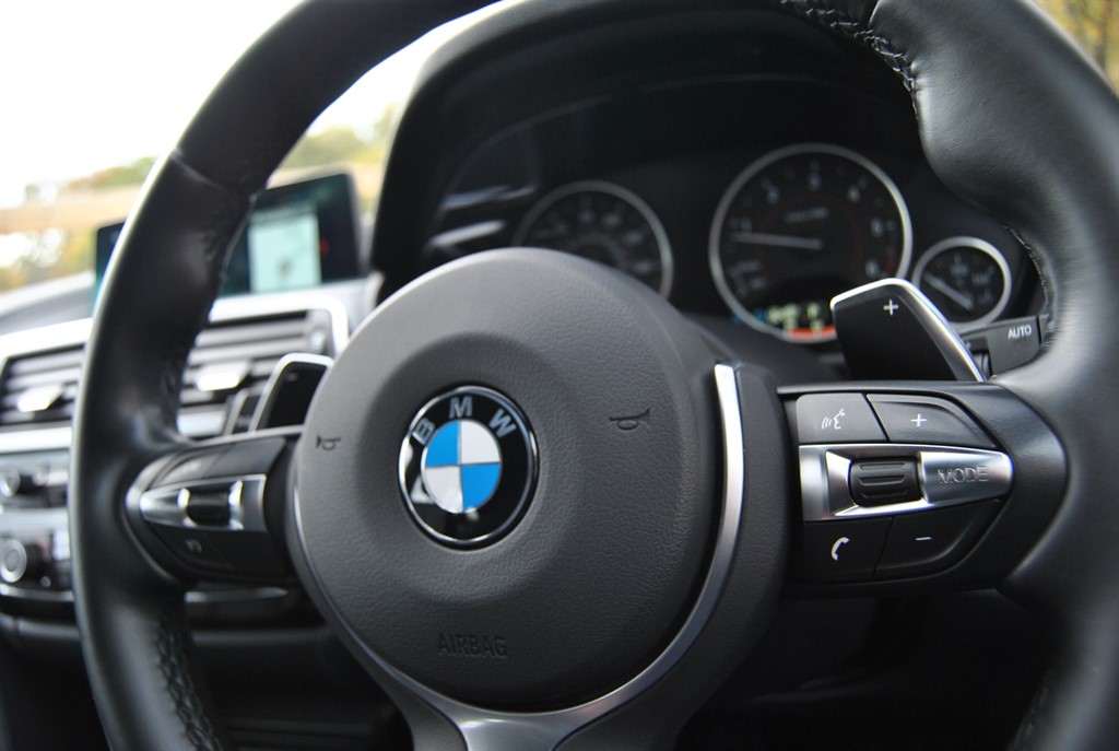 Used BMW 3 Series 2018 for sale - 76466624: Photo 24