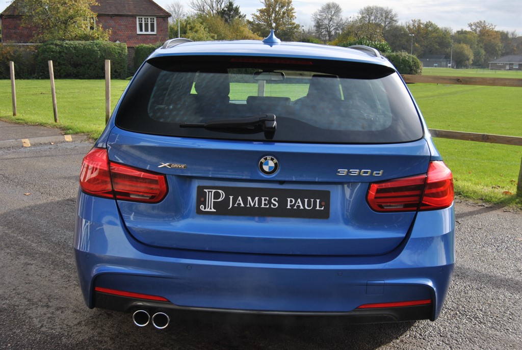 Used BMW 3 Series 2018 for sale - 76466624: Photo 25