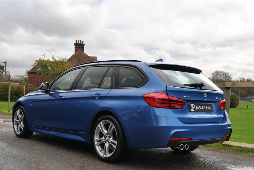 Used BMW 3 Series 2018 for sale - 76466624: Photo 28