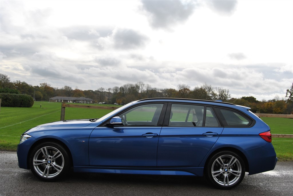 Used BMW 3 Series 2018 for sale - 76466624: Photo 29