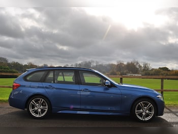 Used BMW 3 Series 2018 for sale - 76466624: Photo