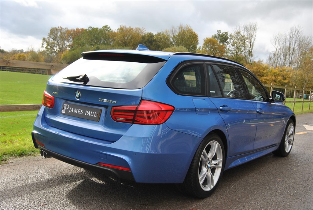 Used BMW 3 Series 2018 for sale - 76466624: Photo 3