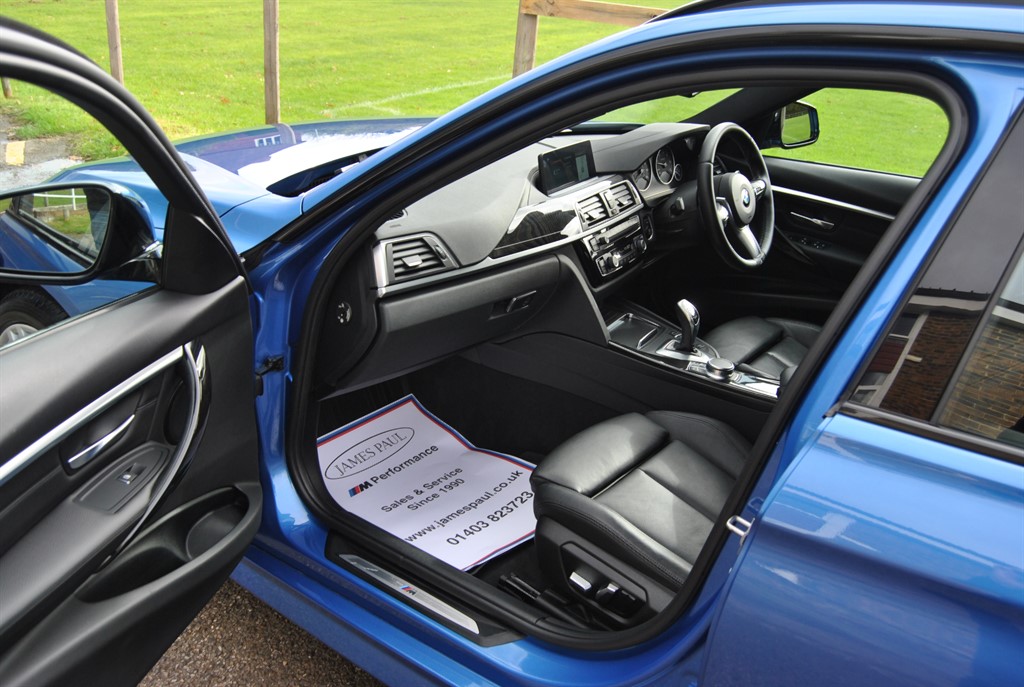 Used BMW 3 Series 2018 for sale - 76466624: Photo 30